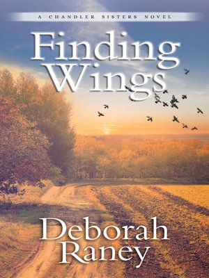 cover image of Finding Wings